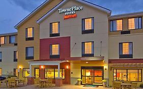 Towneplace Suites Kalamazoo